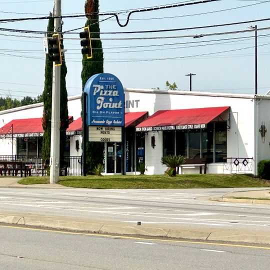 Pizza Joint