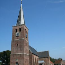 Sint-Martinuskerk