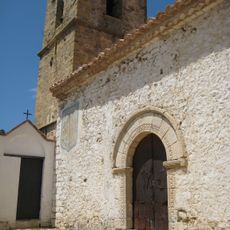 Església de Sant Jaume de Bel