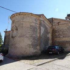 Church of Saint Mammet