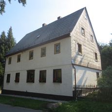 Häuslerei Mittweidaer Straße 62