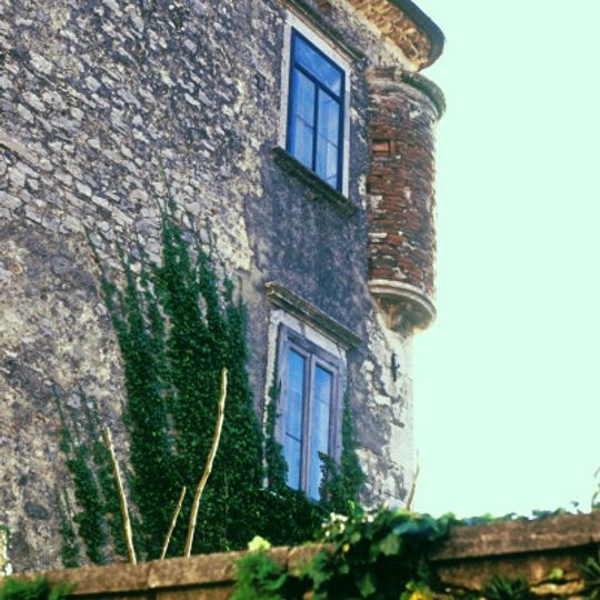 Santa Croce del Sannio