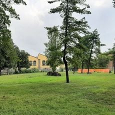 Parco Margherita Hack