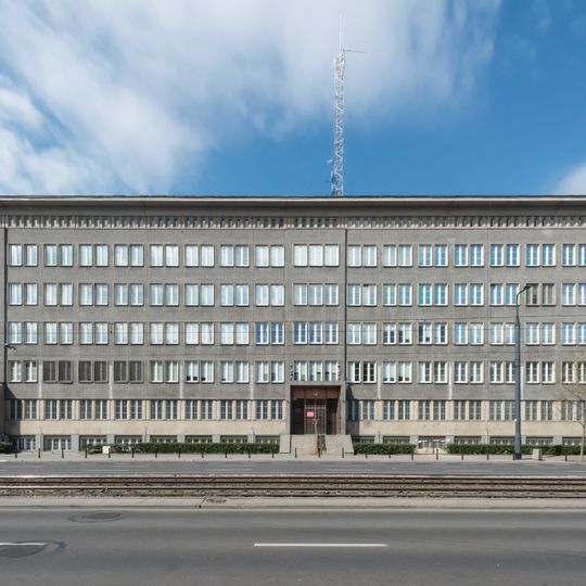 Dom Funduszu Kwaterunku Wojskowego