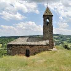 Chapelle de Brionnet