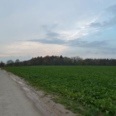 Watchtower Goudsberg