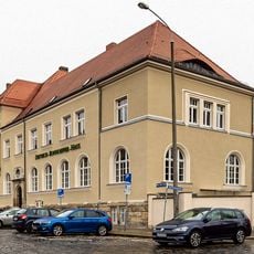 Hans-Oster-Straße 16 (Leipzig)