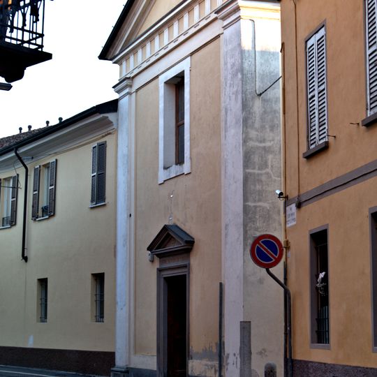 Chiesa della Santissima Annunziata