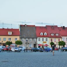 Miasto