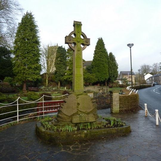 Waddington War Memorial