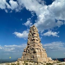 Bismarckdenkmal