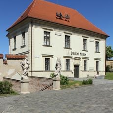 Kapitulní děkanství Brno, Petrov č.p. 275/1