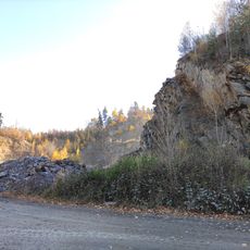 Kamenolom Nejdek