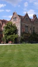 Greys Court