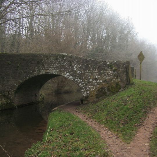 Castle Bridge
