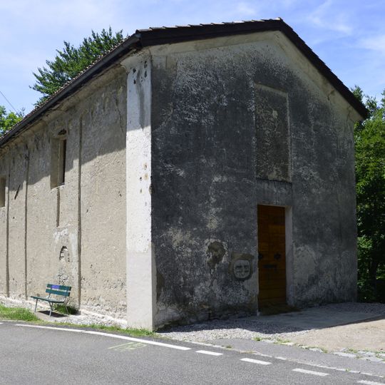 Oratorio di S. Michele