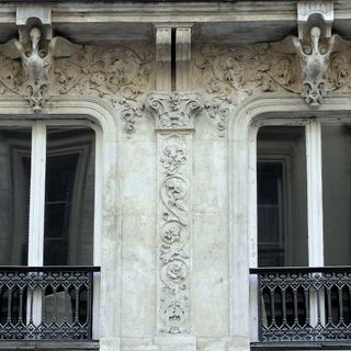 49 rue Notre-Dame-de-Lorette, Paris