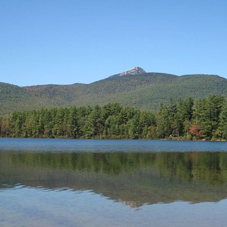 Lac Chocorua