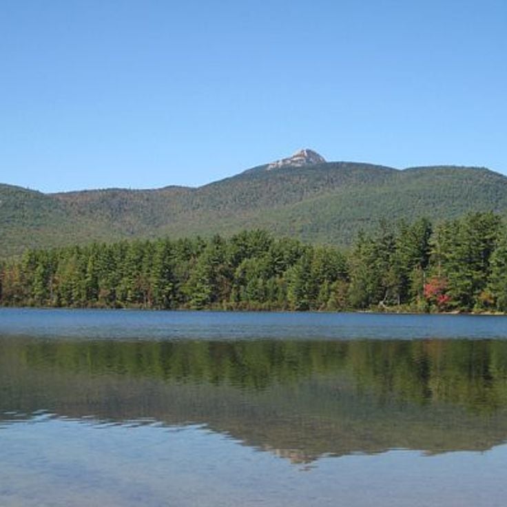 Chocorua Lake