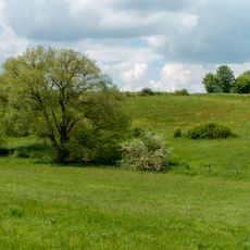 LSG-Gruenlandtaeler noerdlich und suedlich Eschenbruch