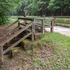 Grundablass bei Loderbach