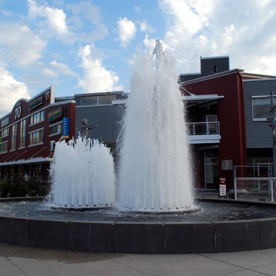 Olympic Sculpture Park