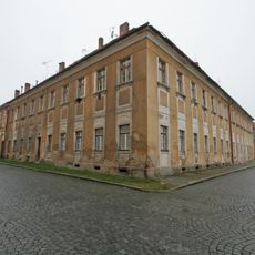 Městský dům Nemocniční 112