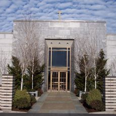 Mount Calvary Cemetery