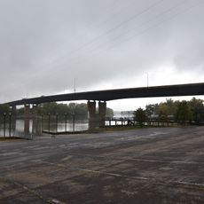John T. McNaughton Bridge