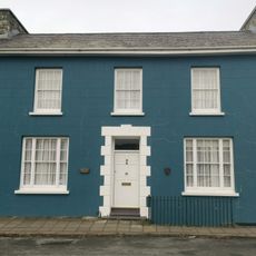 No.5 Cadwgan Place (Milford House)