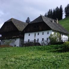 Obergatterer in Tesselberg