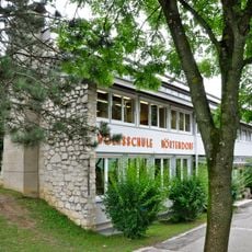 Volksschule Hörtendorf