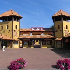 Fort Fun Abenteuerland