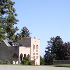 Acacia Park Cemetery
