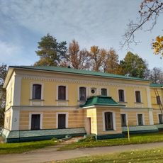 Главный дом (Карачарово)