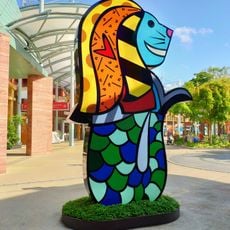 Sculpture