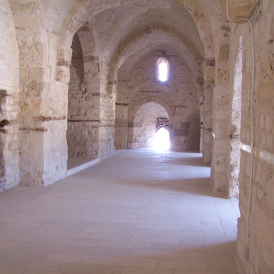 Citadel of Qaitbay