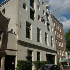 Elandsstraat 2-4, Amsterdam