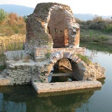 Agia Triada of Mavrika