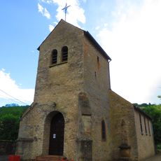 Église Saint-Quirin