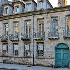 Maison, 86 rue des Granges