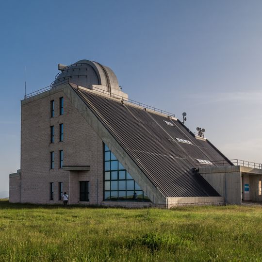 Observatory TT1