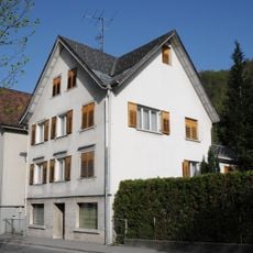 Wohnhaus