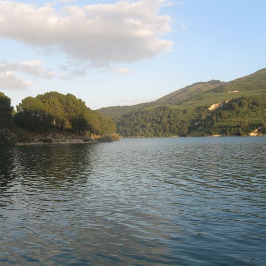 Lago Dirillo