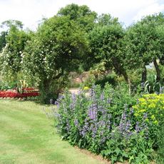 Cotswold Wildlife Park