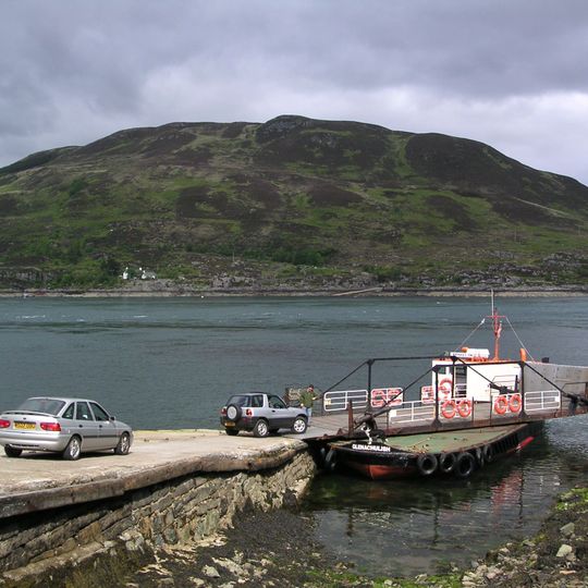 Glenelg