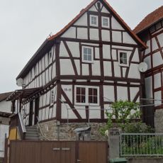 Frankfurter Straße 15-17