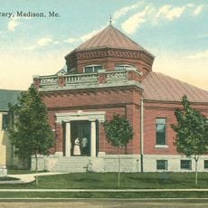 Madison Public Library