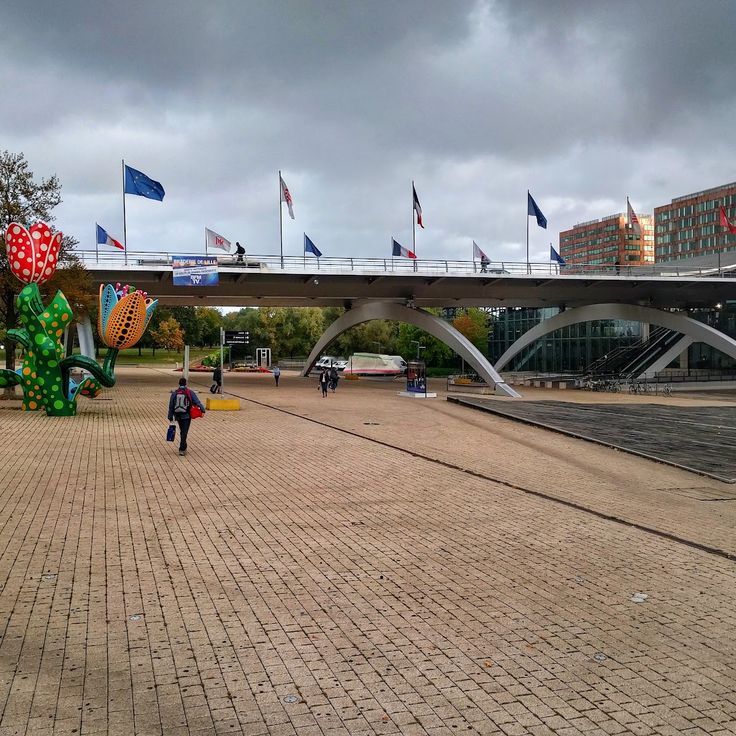 Place François Mitterrand