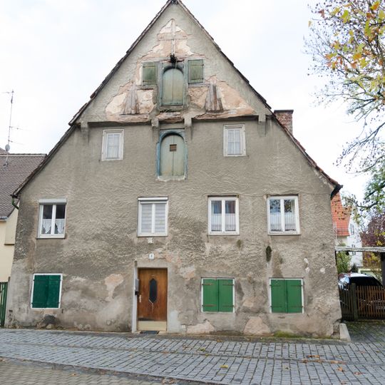 Wohnhaus